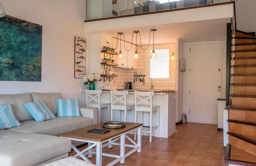 Sa Riera Apartamento | Apartament Mas Mato, 25B Sa Riera, Begur, Costa Brava