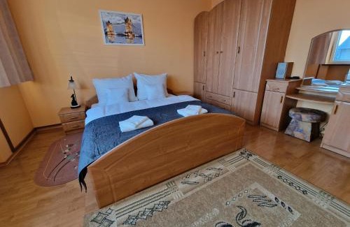 Sierpc Apartamento | Apartament Matejki