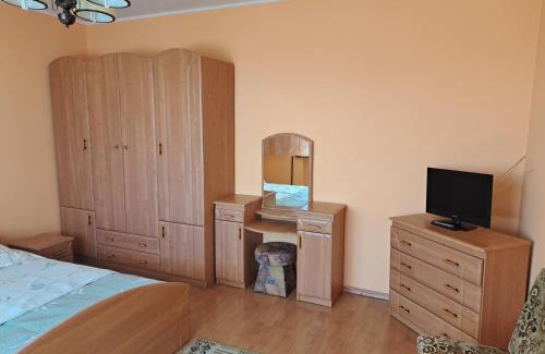 Sierpc Apartamento | Apartament Matejki