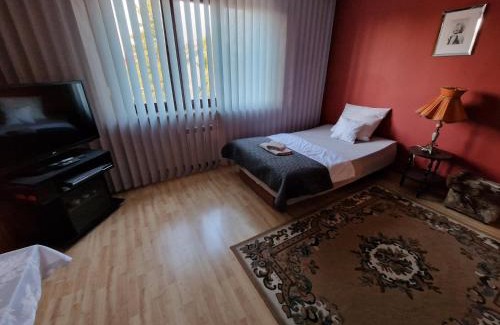 Sierpc Apartamento | Apartament Matejki
