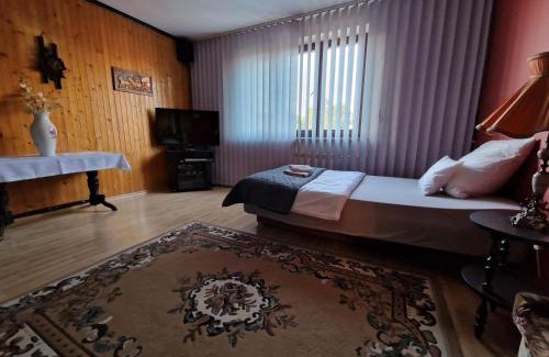 Sierpc Apartamento | Apartament Matejki