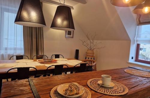 Niechorze Apartamento | Apartament Mazowiecka 3