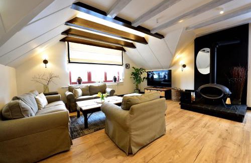 Niechorze Apartamento | Apartament Mazowiecka 3