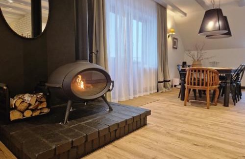 Niechorze Apartamento | Apartament Mazowiecka 3