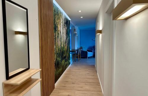 Nidzica Apartamento | Apartament Mazurski