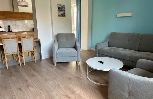 Nidzica Apartamento | Apartament Mazurski