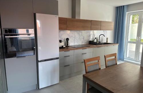 Nidzica Apartamento | Apartament Mazurski