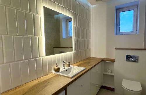 Nidzica Apartamento | Apartament Mazurski