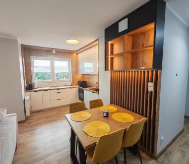 Gizycko Apartamento | Apartament Mazurskie Sny