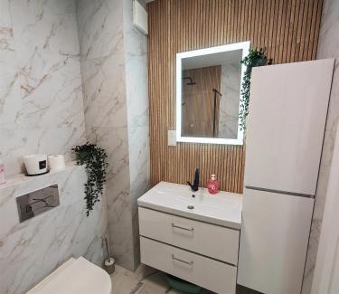 Gizycko Apartamento | Apartament Mazurskie Sny