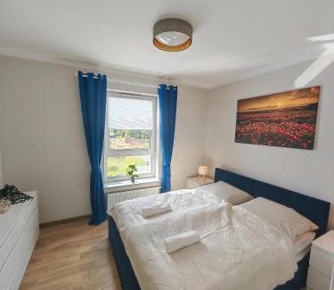 Gizycko Apartamento | Apartament Mazurskie Sny