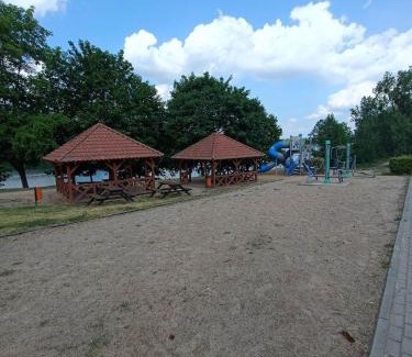 Ryn Apartamento | Apartament Mazury