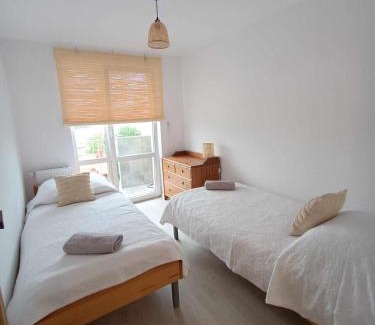 Ryn Apartamento | Apartament Mazury