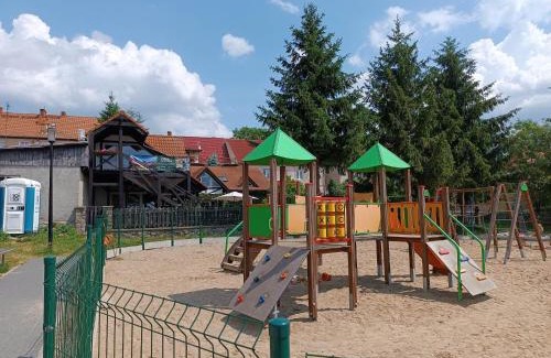 Ryn Apartamento | Apartament Mazury