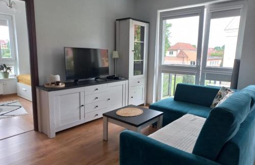 Trygort Apartamento | Apartament Mazury