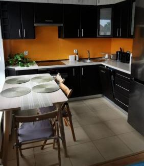 Trygort Apartamento | Apartament Mazury