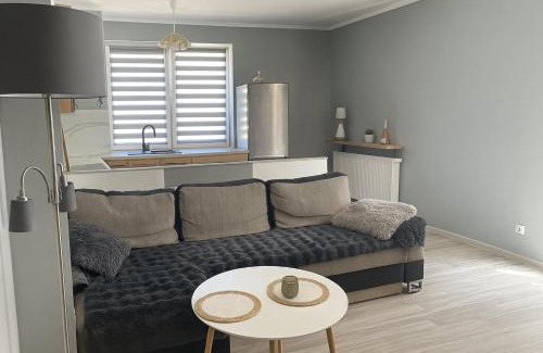 Trygort Apartamento | Apartament Mazury Węgorzewo
