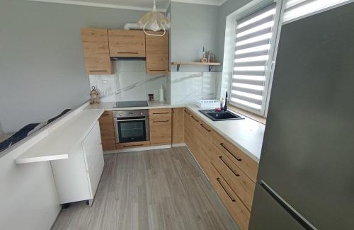 Trygort Apartamento | Apartament Mazury Węgorzewo