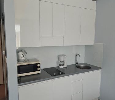 Sienna Apartamento | Apartament MERCURY