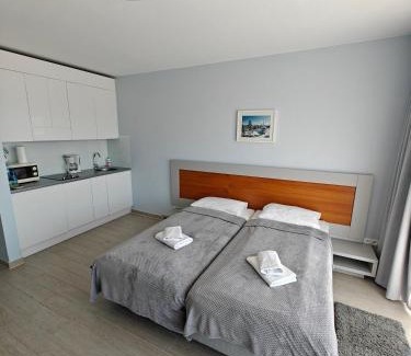 Sienna Apartamento | Apartament MERCURY