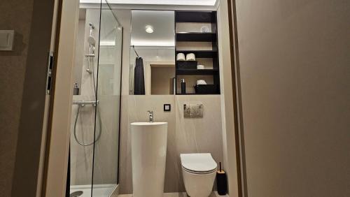 Targowek Apartamento | Apartament Metro