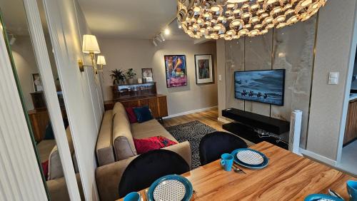 Targowek Apartamento | Apartament Metro