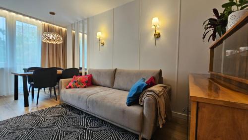 Targowek Apartamento | Apartament Metro