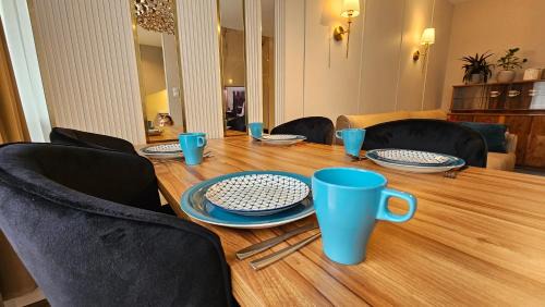 Targowek Apartamento | Apartament Metro