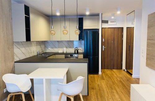 Zielona Gora Apartamento | Apartament Mgła