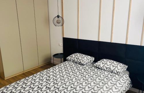 Zielona Gora Apartamento | Apartament Mgła