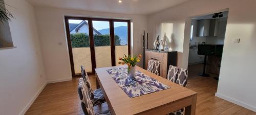 Mszana Dolna Apartamento | Apartament Miód Malina