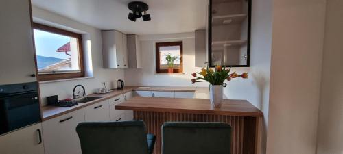 Mszana Dolna Apartamento | Apartament Miód Malina