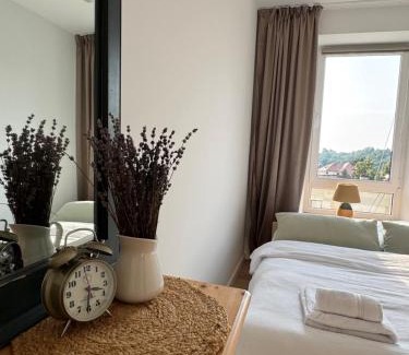 Mieroszow Apartamento | Apartament Między Szlakami
