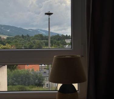 Mieroszow Apartamento | Apartament Między Szlakami
