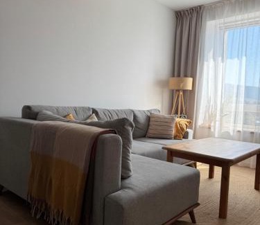 Mieroszow Apartamento | Apartament Między Szlakami