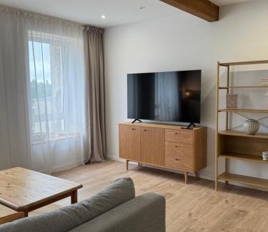 Mieroszow Apartamento | Apartament Między Szlakami