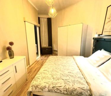 Gorzow Wielkopolski Apartamento | Apartament Miły