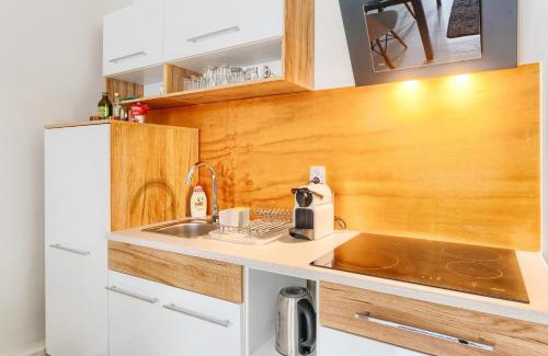 Gorzow Wielkopolski Apartamento | Apartament Miły