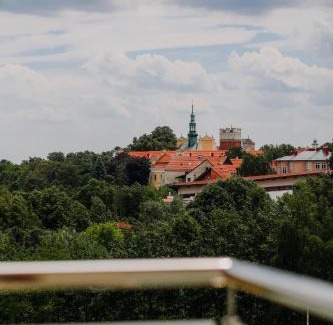 Sandomierz Apartamento | Apartament Miasto i Wisła