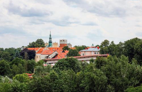 Sandomierz Apartamento | Apartament Miasto i Wisła