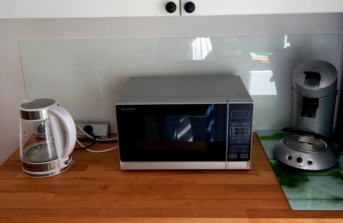 Slupsk Apartamento | Apartament Mickiewicz - Center Wi-Fi, TV, Netflix, Parking