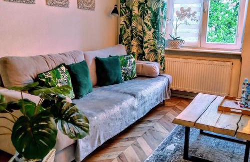 Slupsk Apartamento | Apartament Mickiewicz - Center