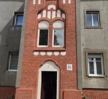 Klodzko Miasto Apartamento | Apartament Miejski Zakątek