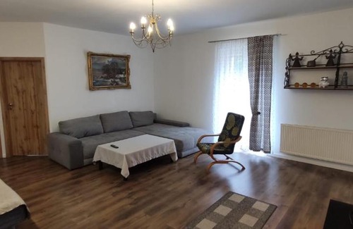 Klodzko Miasto Apartamento | Apartament Miejski Zakątek