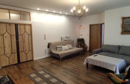 Klodzko Miasto Apartamento | Apartament Miejski Zakątek