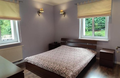 Klodzko Miasto Apartamento | Apartament Miejski Zakątek