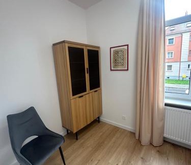 Slupsk Apartamento | Apartament mieszkanie blisko centrum nowe zadbane