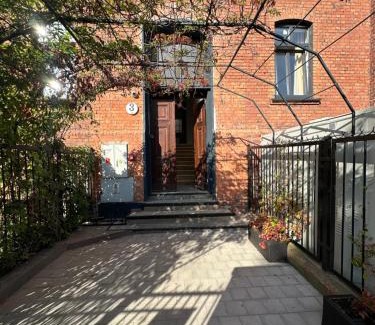 Slupsk Apartamento | Apartament mieszkanie blisko centrum nowe zadbane