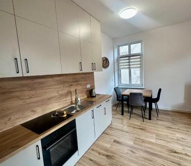 Slupsk Apartamento | Apartament mieszkanie blisko centrum nowe zadbane