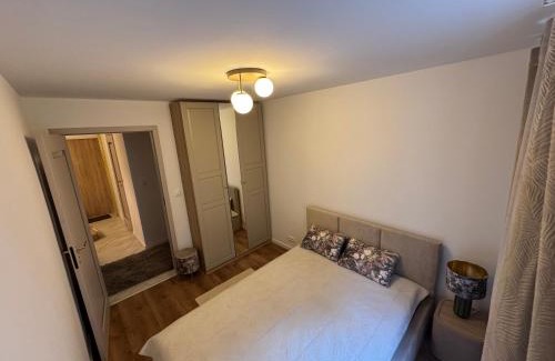 Wawer Apartamento | Apartament - Mieszkanie przy Centrum Zdrowia Dziecka - Warszawa Międzylesie - Dzięcieliny 15